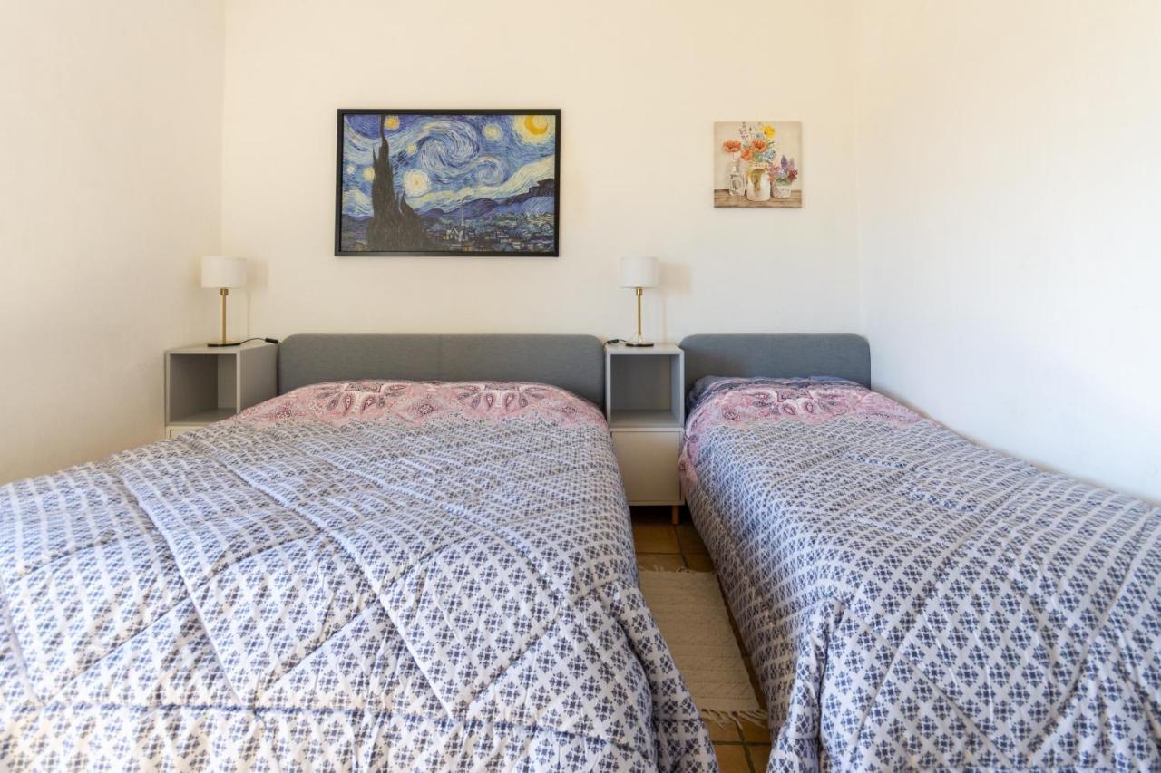 Bed and Breakfast La Finestra Di Umberto Vicino Al Centro Con Parcheggio Privato Viterbo Exteriér fotografie